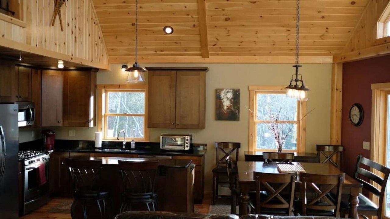 Photo of Kitchen in Bethel
