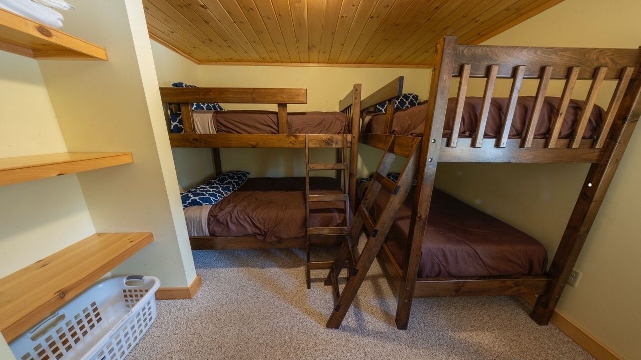 Photo of Bedroom in Bethel