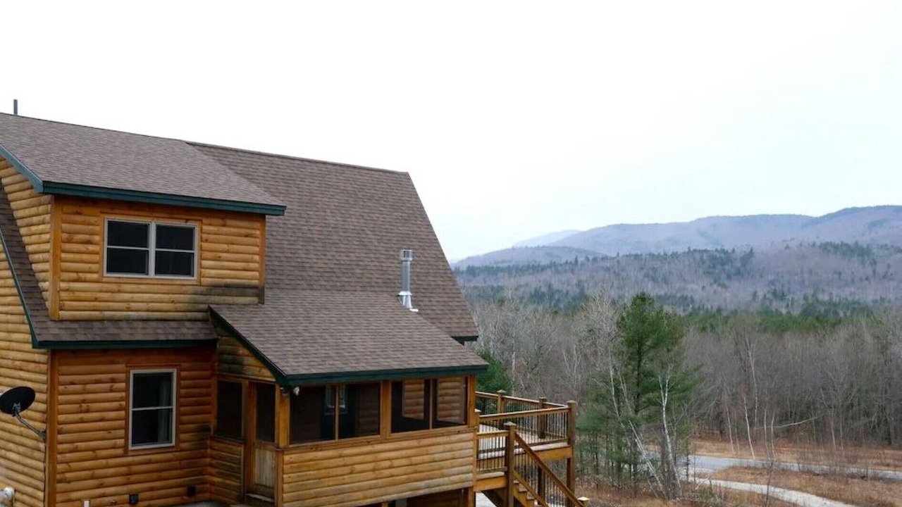 Photo of Outdoor in Bethel