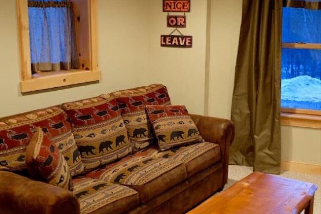 Photo of Livingroom in Bethel