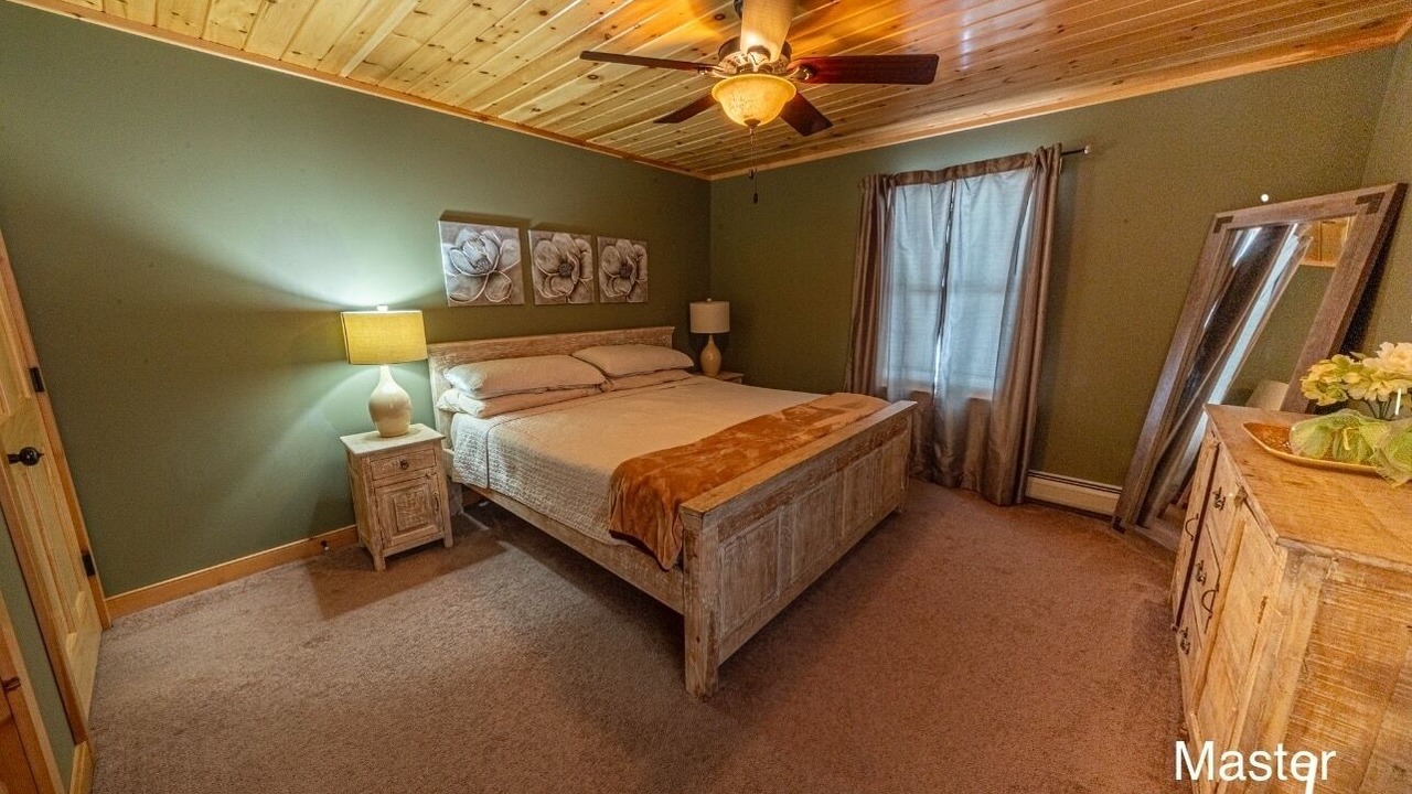 Photo of Bedroom in Bethel