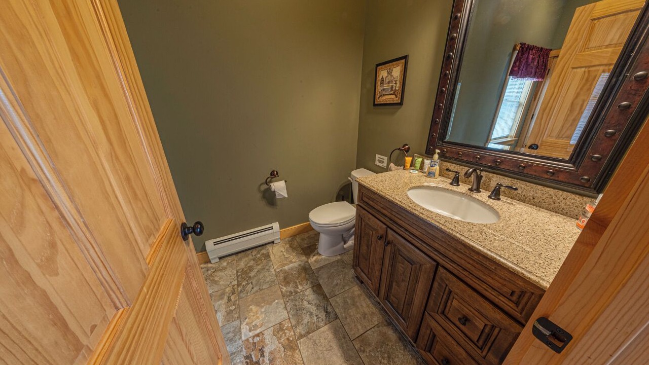 Photo of Bathroom in Bethel