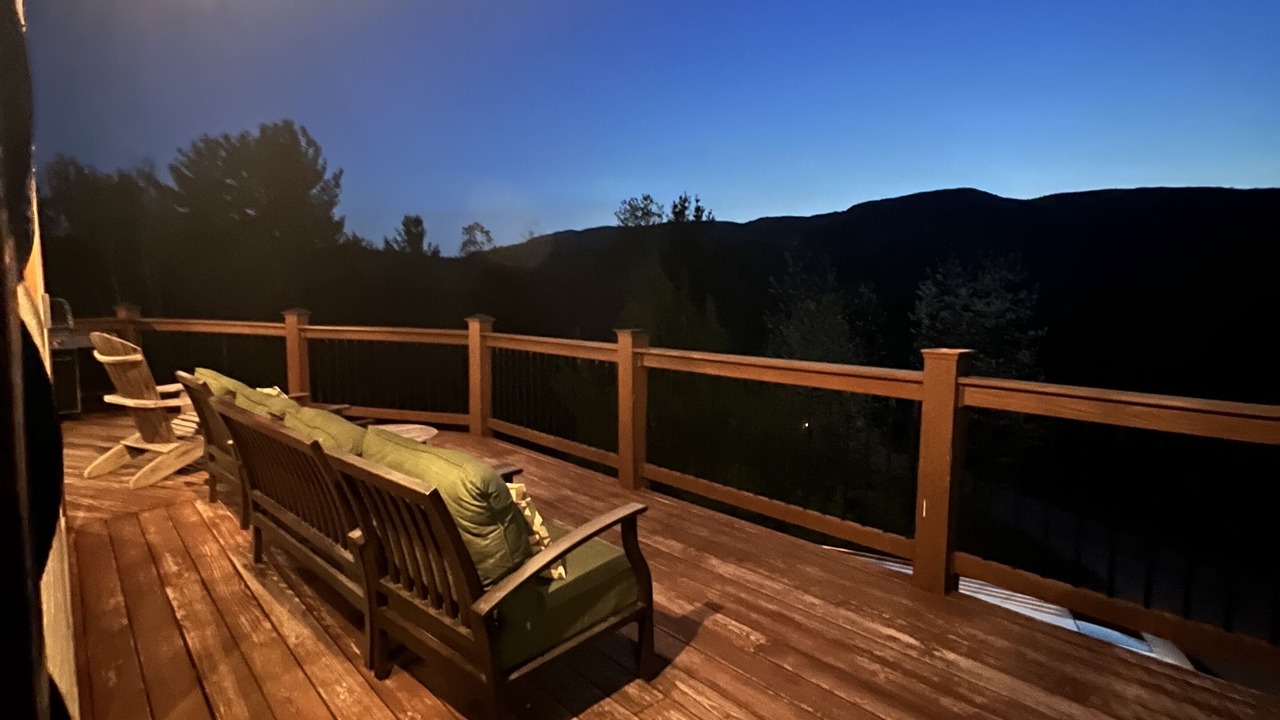 Photo of Patio Balcony in Bethel