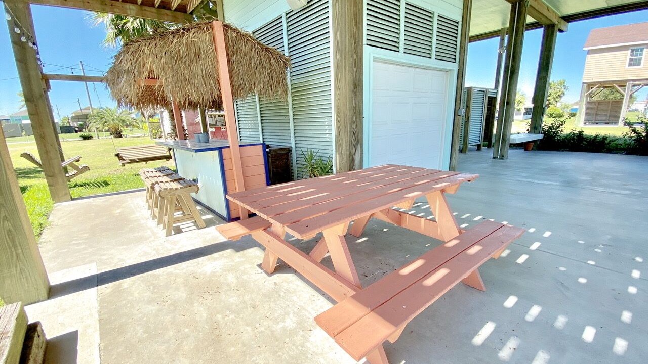 Photo of Outdoor in Crystal Beach
