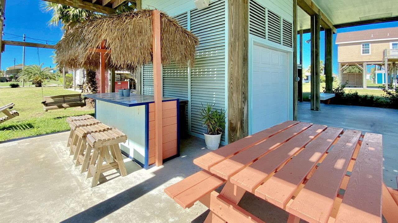 Photo of Outdoor in Crystal Beach