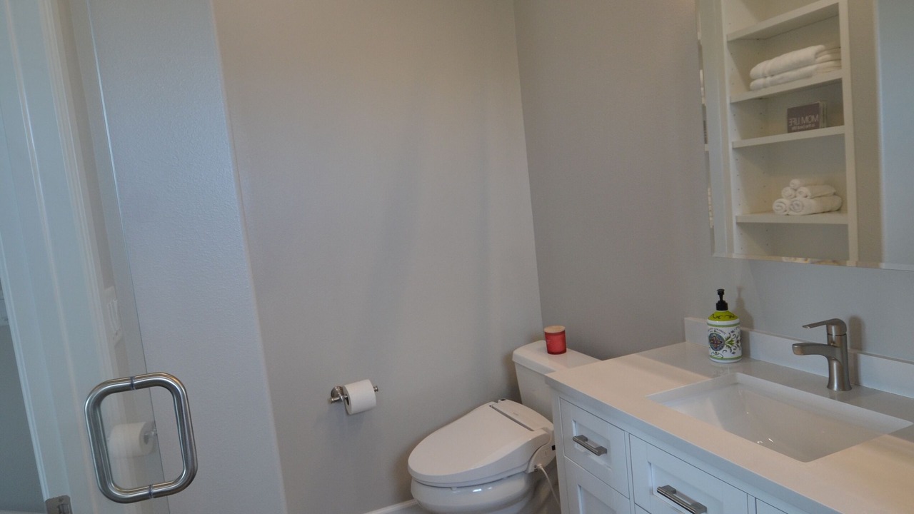 Photo of Bathroom in Pointe San Luis