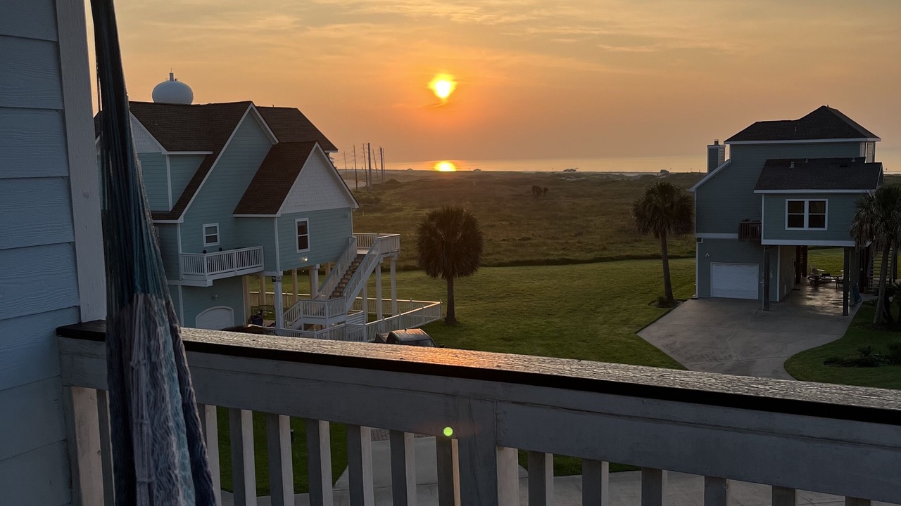 Photo of Outdoor in Pointe San Luis