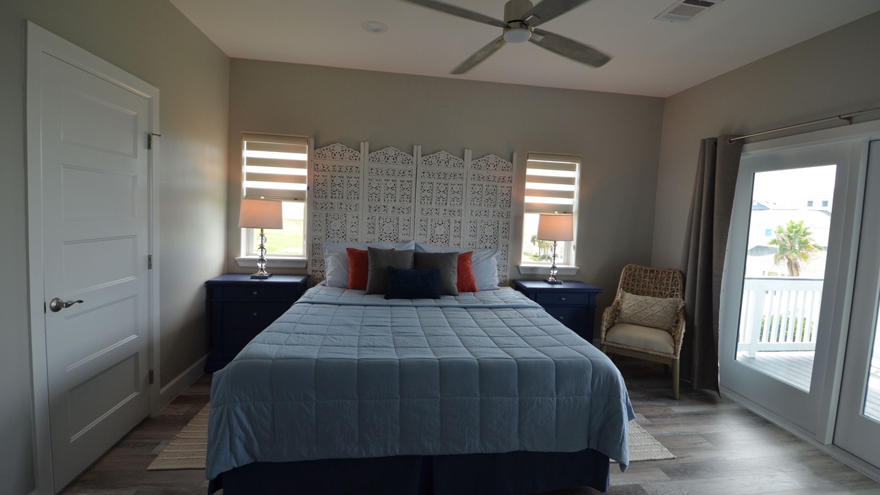 Photo of Bathroom in Pointe San Luis