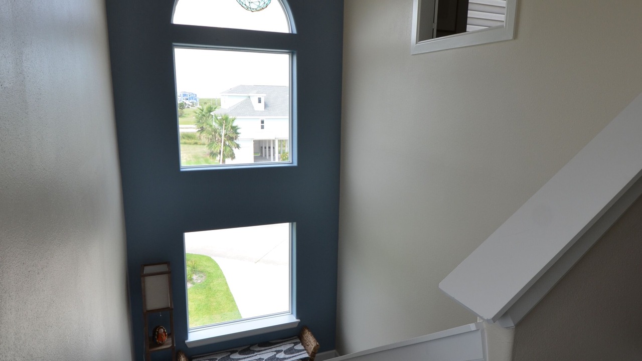 Photo of Bedroom in Pointe San Luis