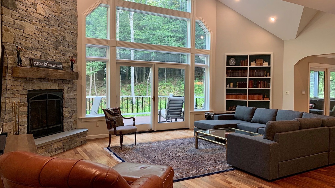 Photo of Livingroom in West Hartford