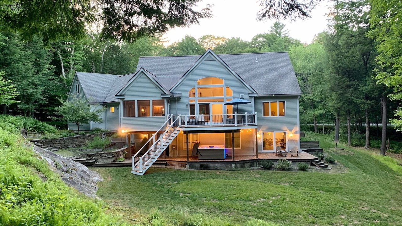 Photo of Outdoor in West Hartford