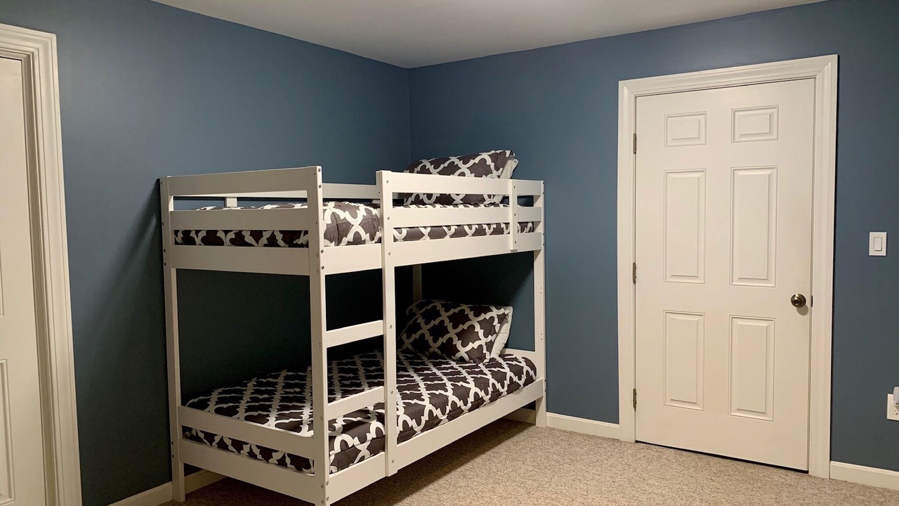Photo of Bedroom in West Hartford
