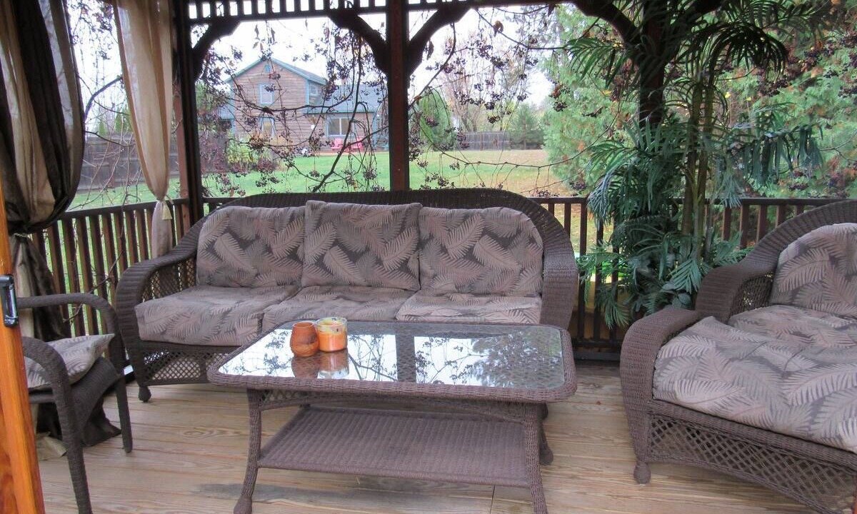 Photo of Outdoor in Wilmington