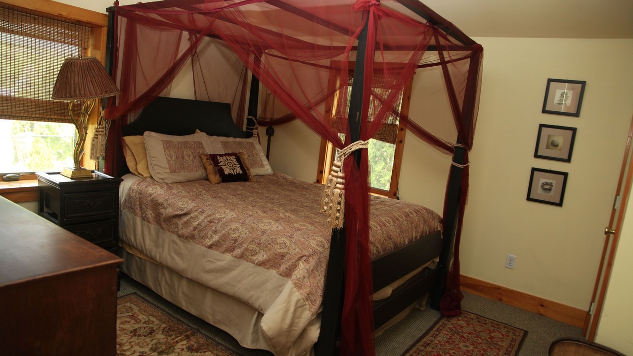 Photo of Bedroom in Wilmington