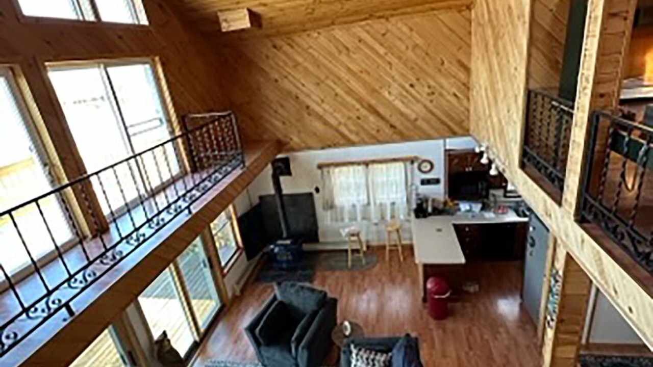 Photo of Livingroom in Gouverneur