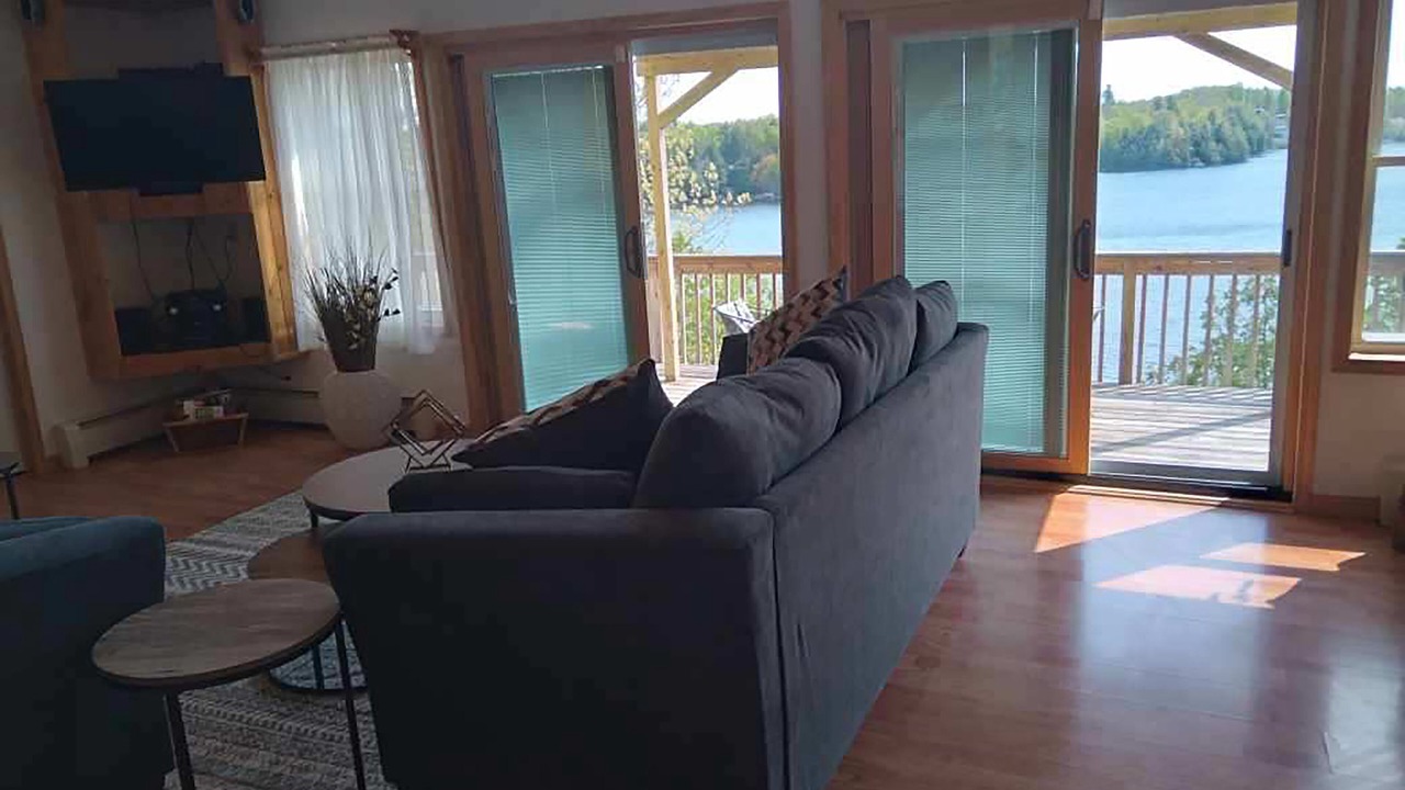 Photo of Livingroom in Gouverneur