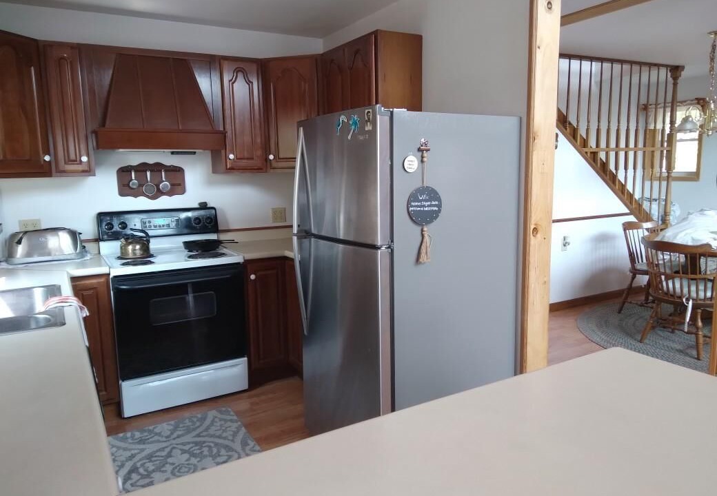 Photo of Kitchen in Gouverneur