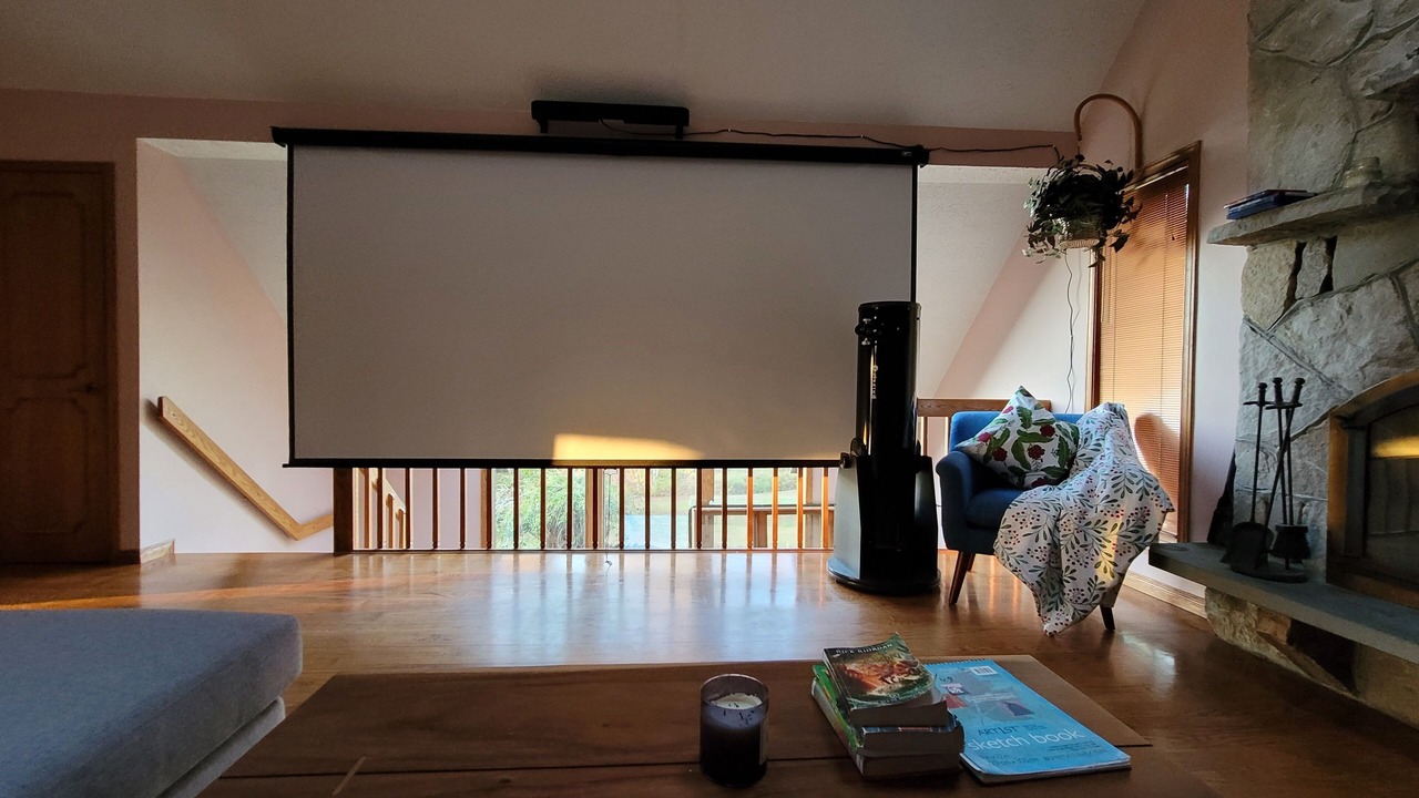 Photo of Livingroom in Jefferson