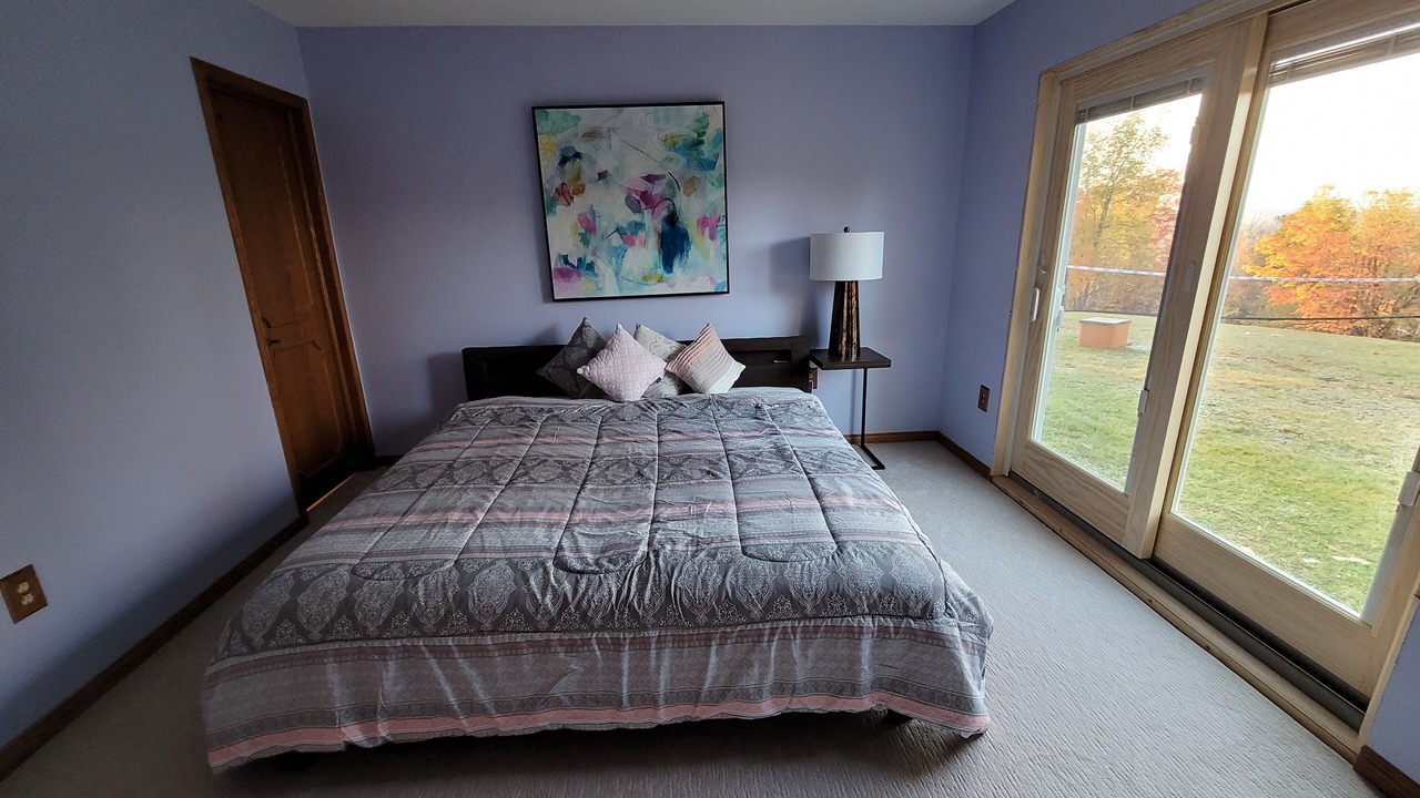 Photo of Bedroom in Jefferson