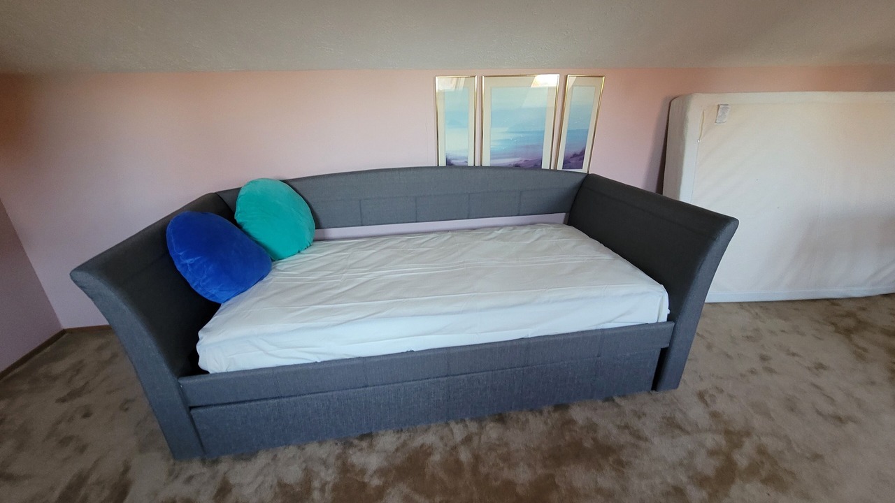 Photo of Bedroom in Jefferson