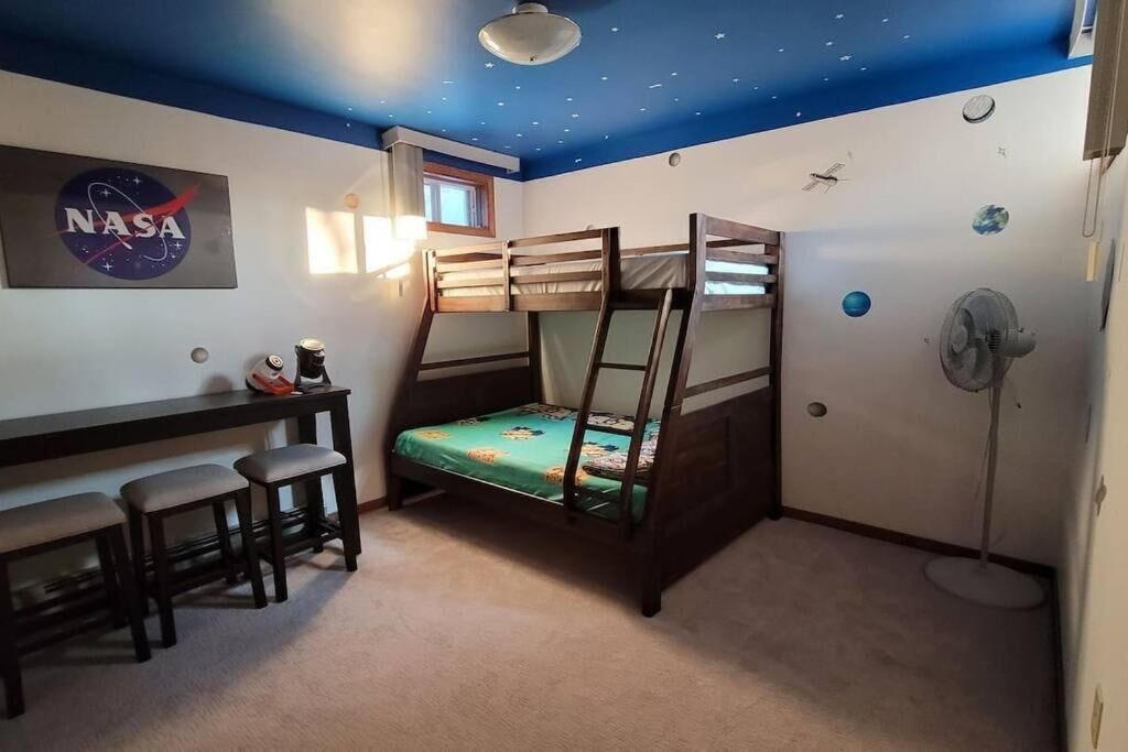 Photo of Bedroom in Jefferson
