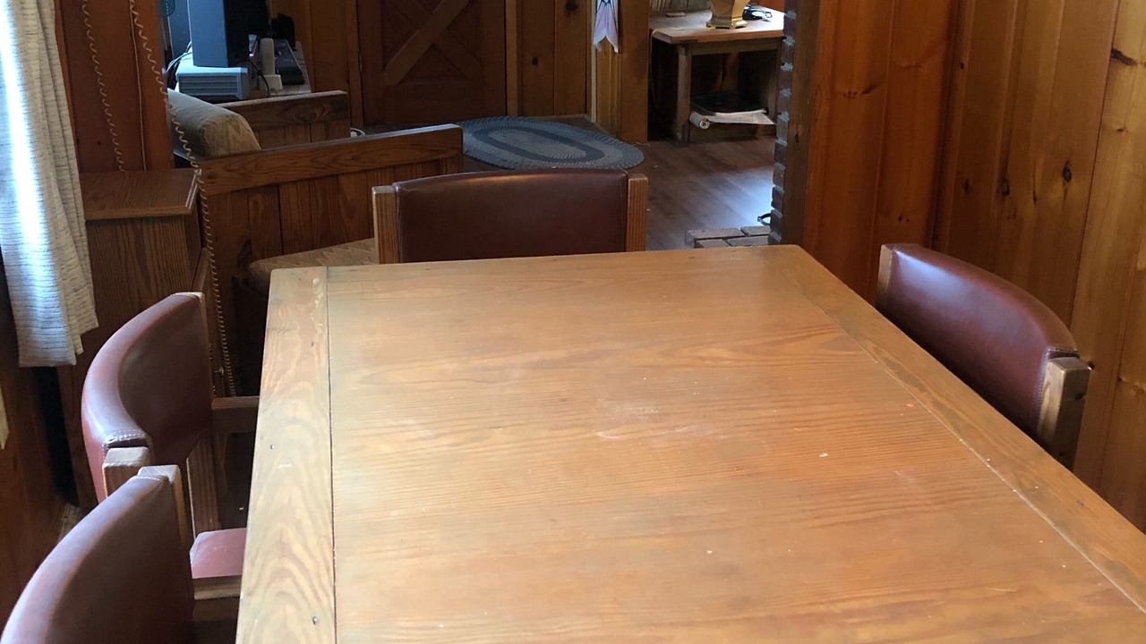 Photo of Livingroom in Redwood