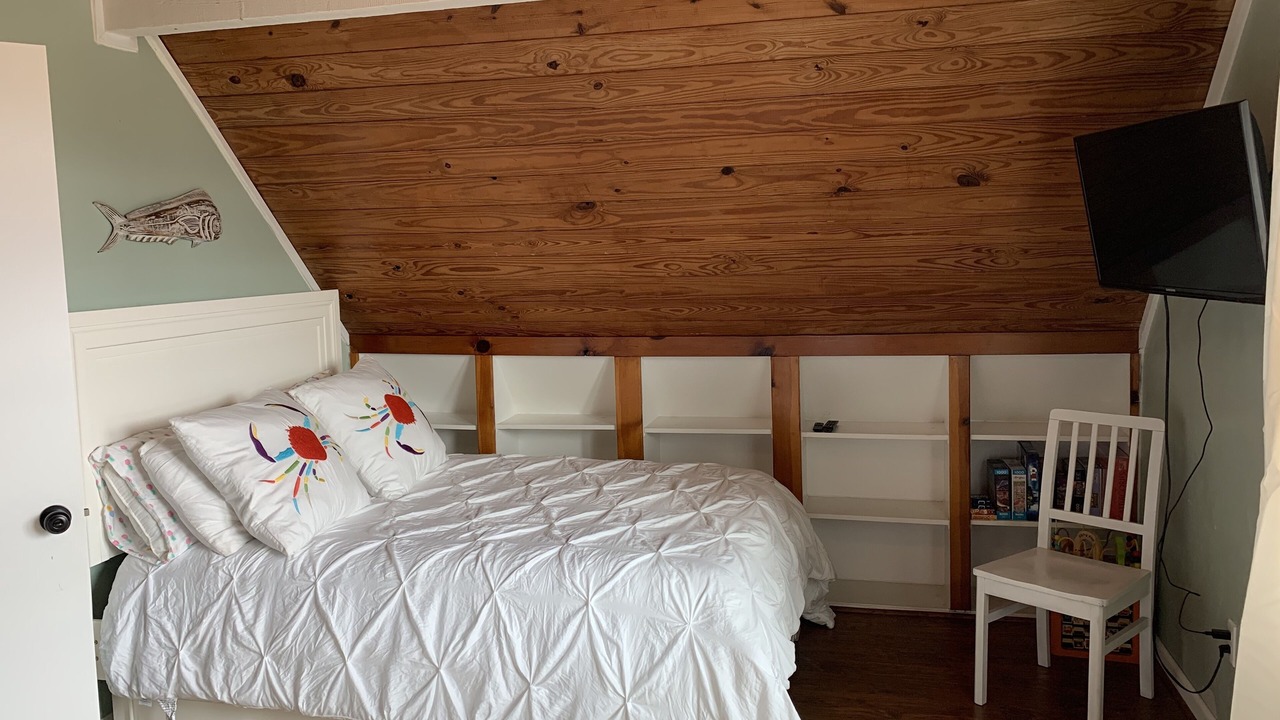 Photo of Bedroom in San Luis
