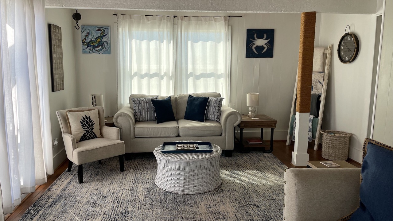 Photo of Livingroom in San Luis