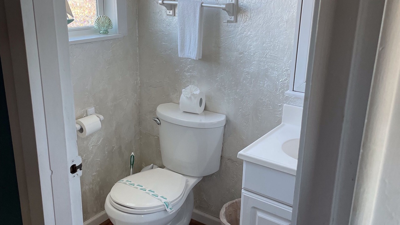 Photo of Bathroom in San Luis