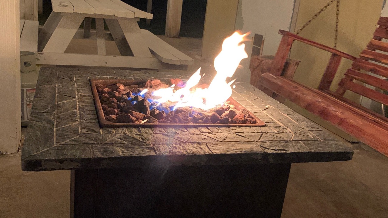 Photo of Patio Balcony in San Luis