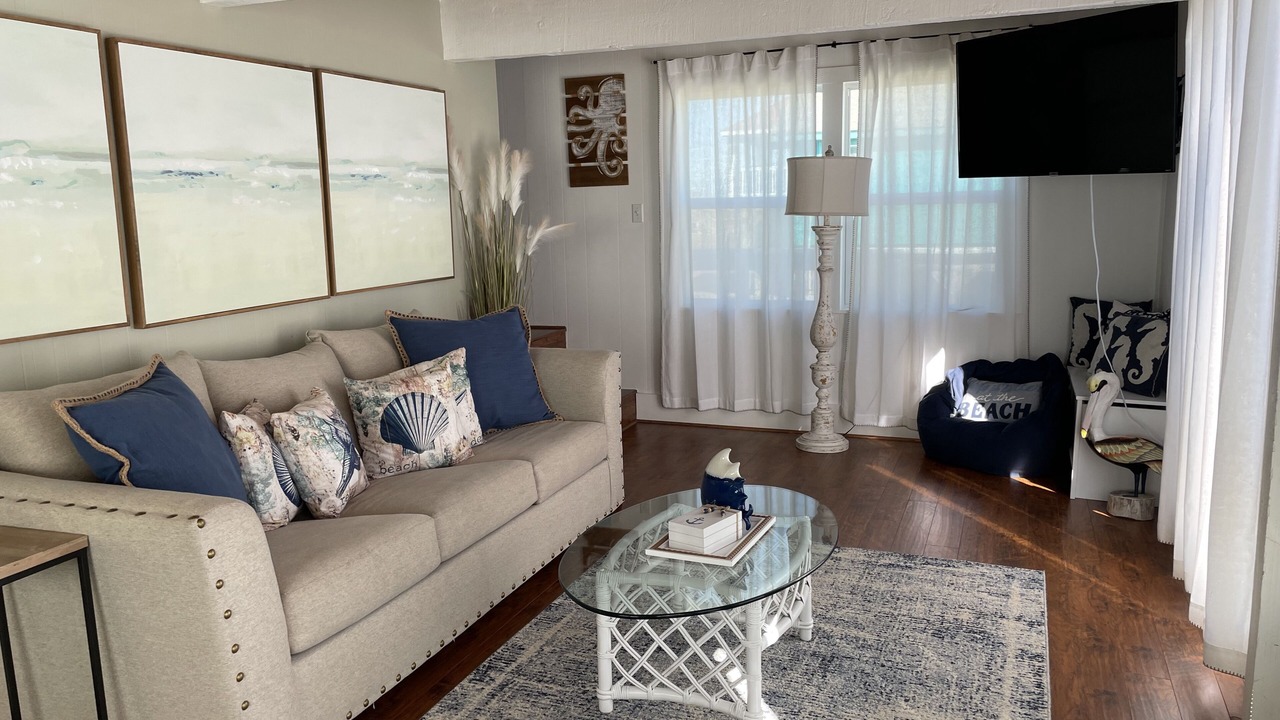 Photo of Livingroom in San Luis