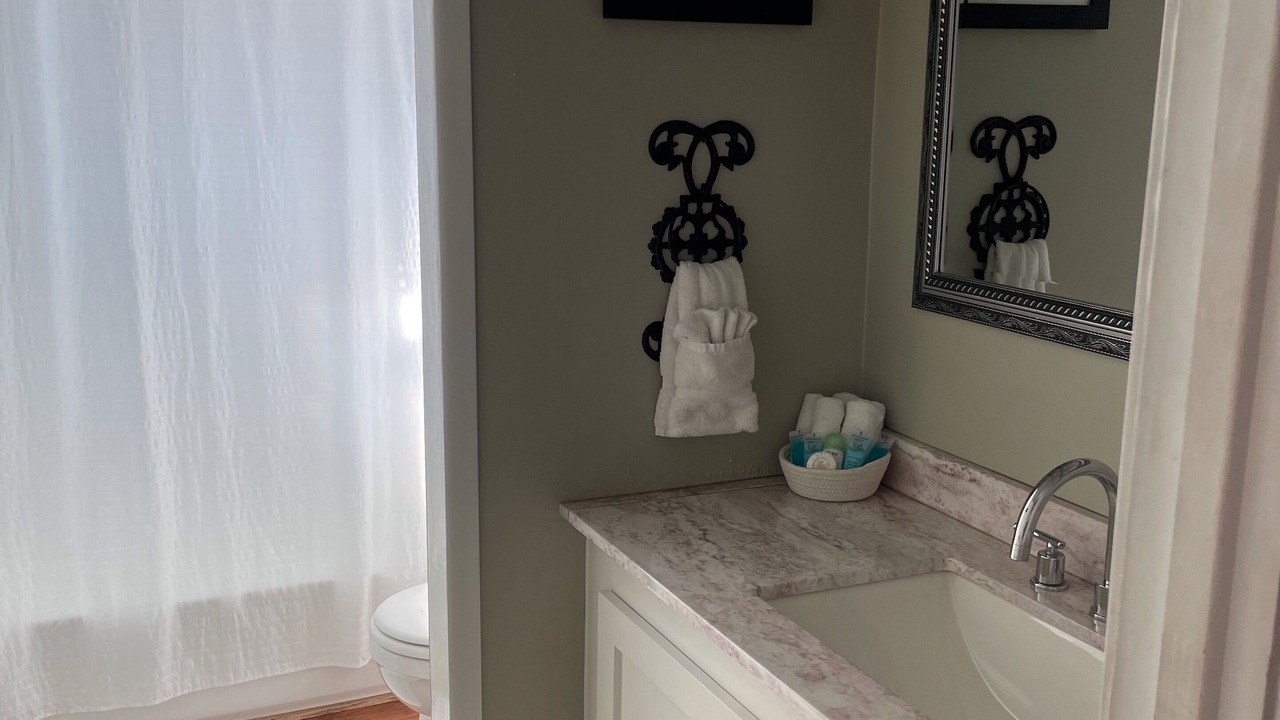 Photo of Bathroom in San Luis