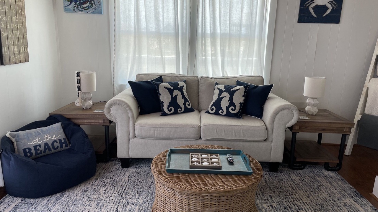 Photo of Livingroom in San Luis