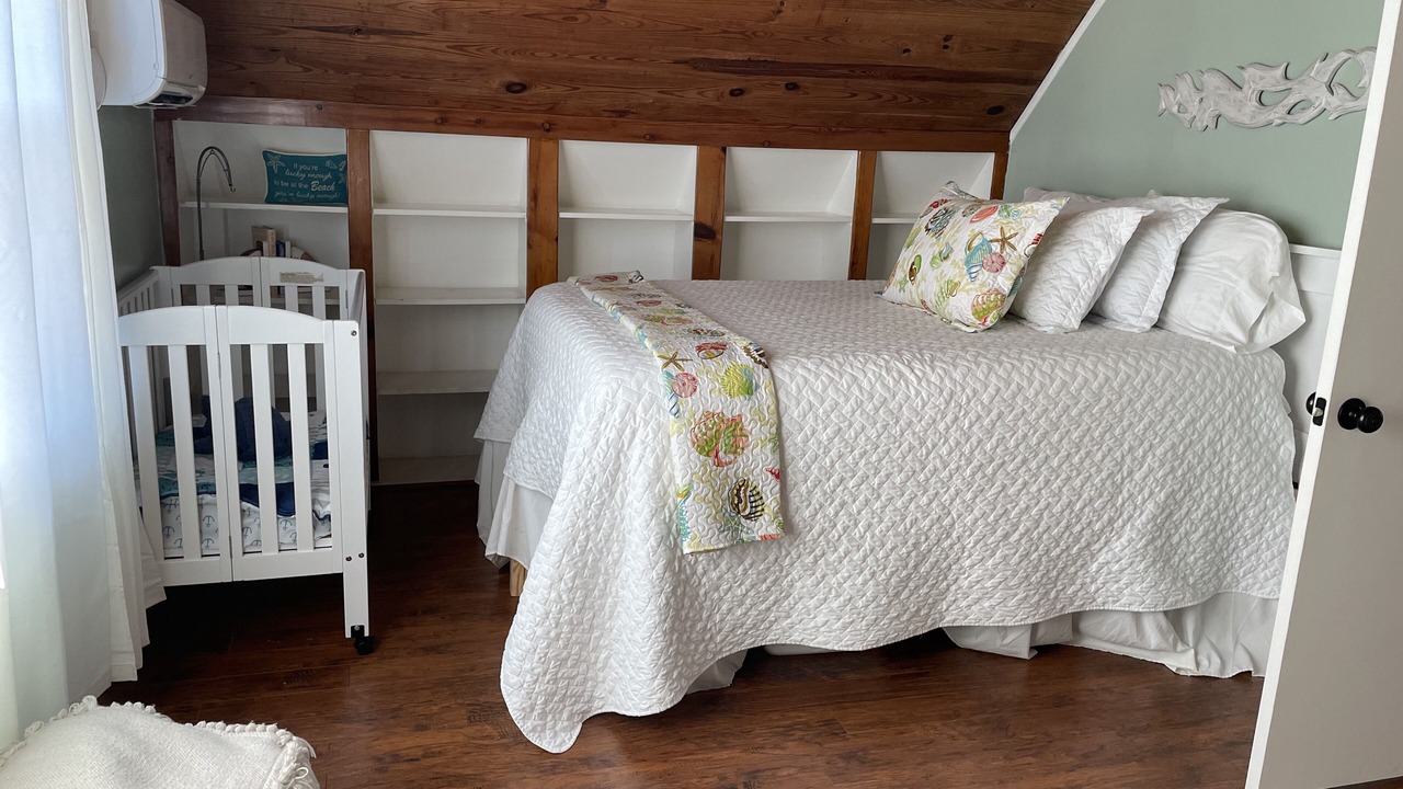Photo of Bedroom in San Luis