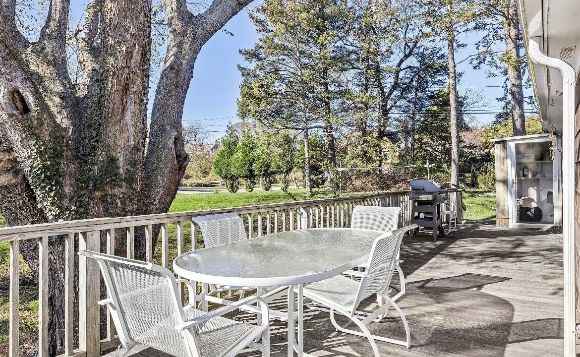 Photo of Outdoor in Montauk