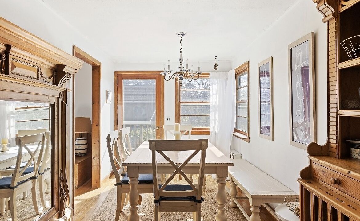 Photo of Bedroom in Montauk