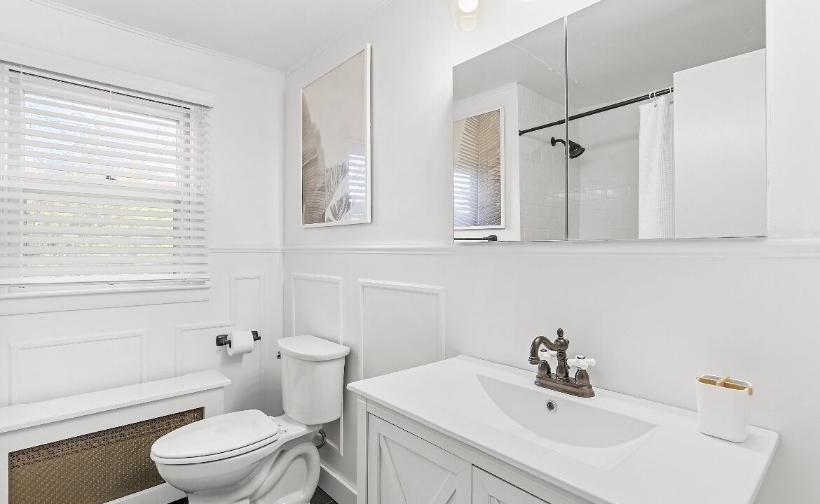 Photo of Bathroom in Montauk