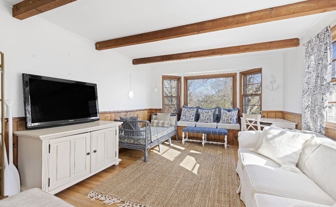 Photo of Bedroom in Montauk