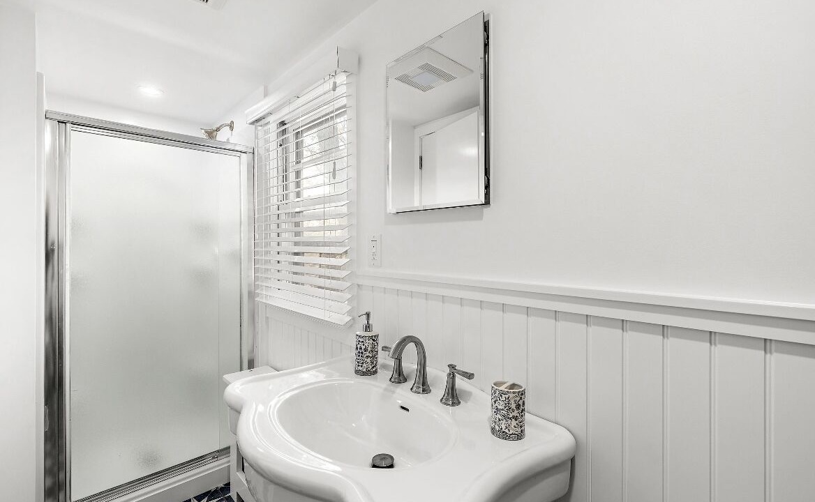 Photo of Bathroom in Montauk