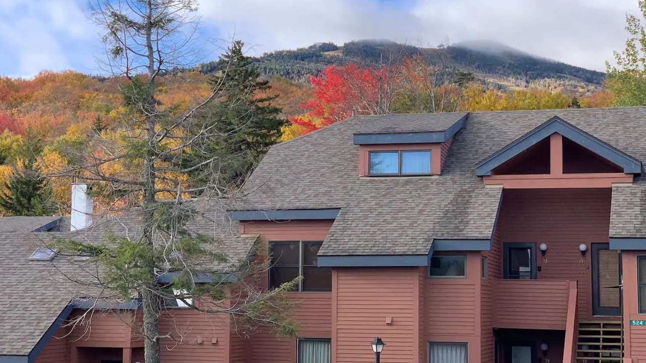 Photo of Others in Central Vermont- Killington