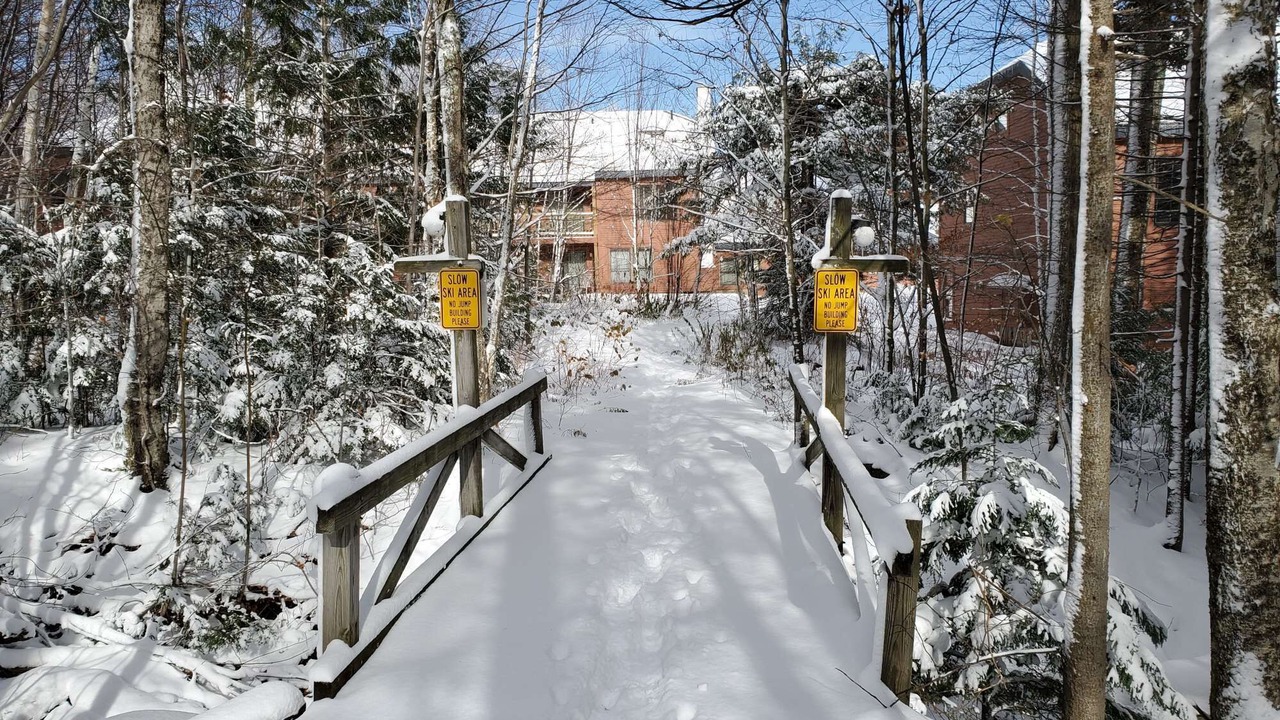 Photo of Others in Central Vermont- Killington