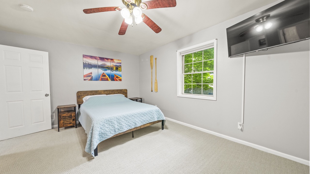 Photo of Bedroom in Northville