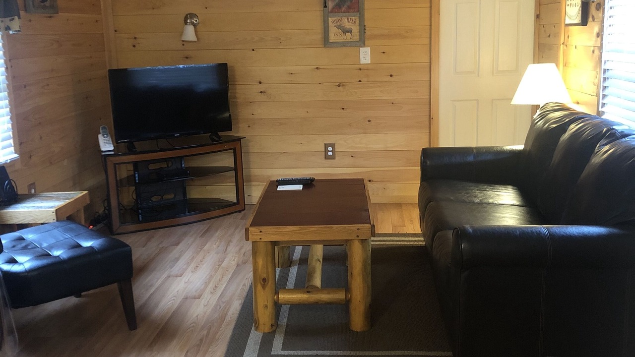 Photo of Livingroom in Mount Vision