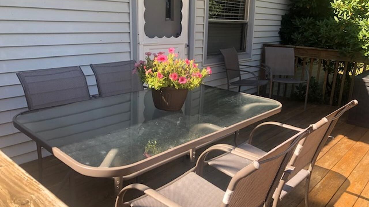 Photo of Outdoor in Mount Vision