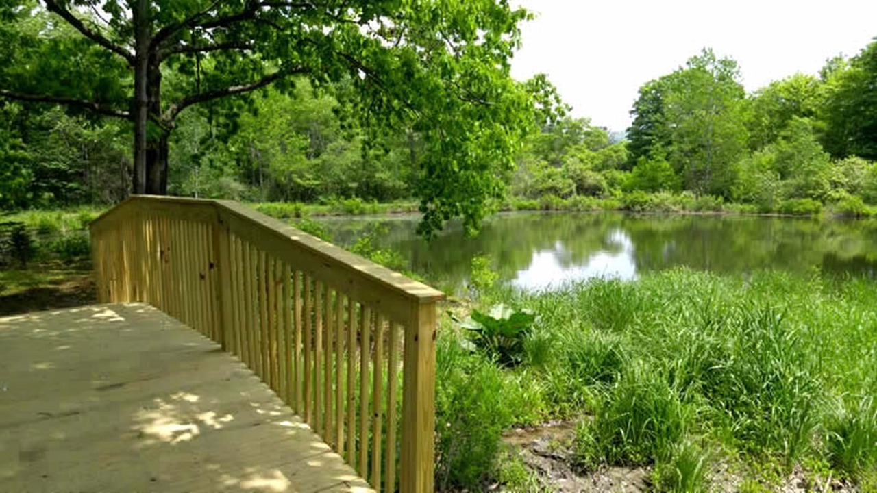 Photo of Outdoor in Mount Vision