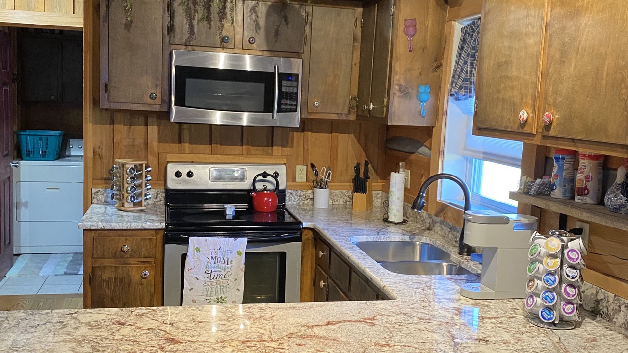 Photo of Kitchen in Vesta