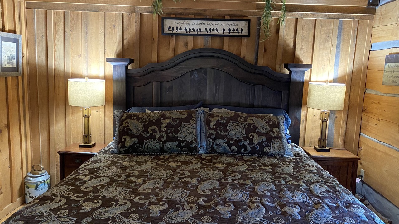 Photo of Bedroom in Vesta