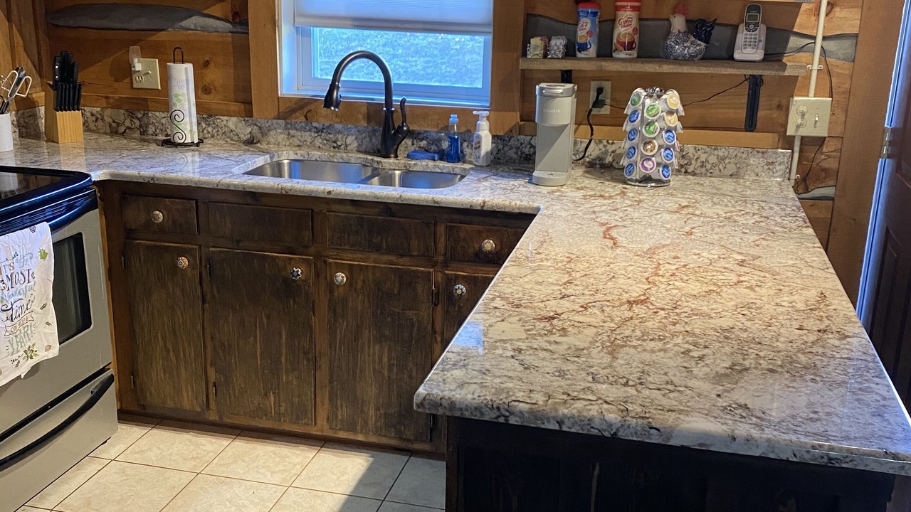 Photo of Kitchen in Vesta