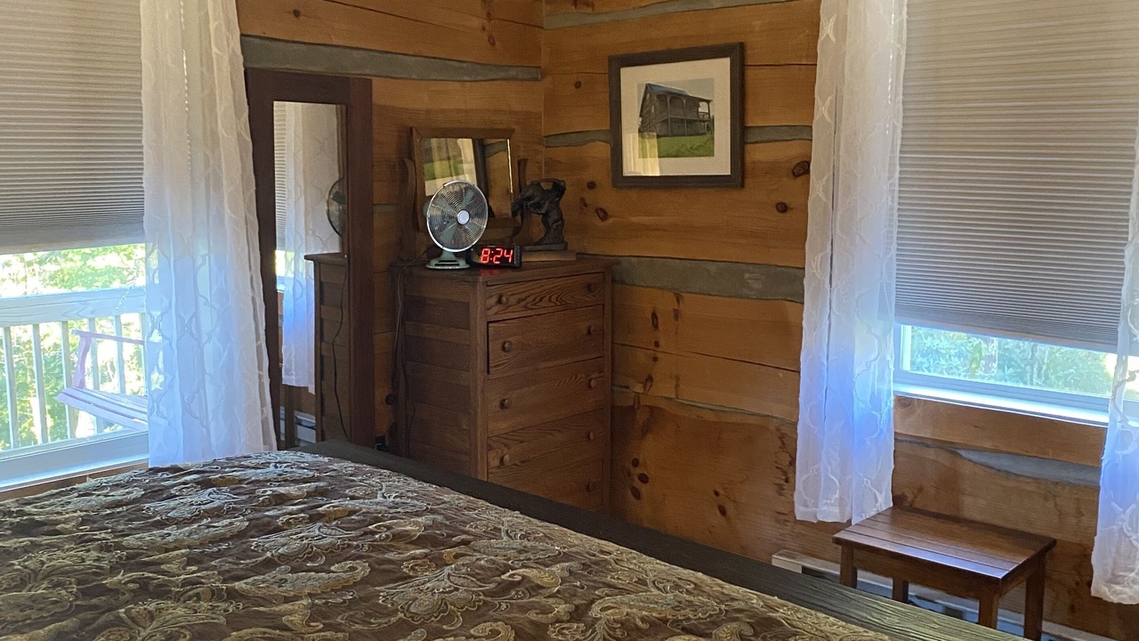 Photo of Bedroom in Vesta