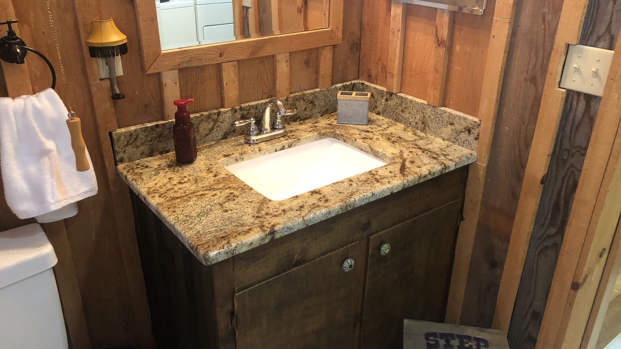 Photo of Bathroom in Vesta